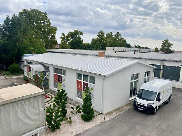 Szent László krt., Kecskemét 3. képe