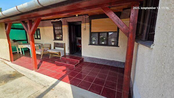 Tiszaföldvár képe