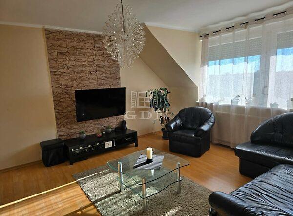 Gesztenye, Budapest, XVI. kerület képe