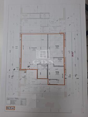 Batthyány, Budapest, XVIII. kerület 2. képe