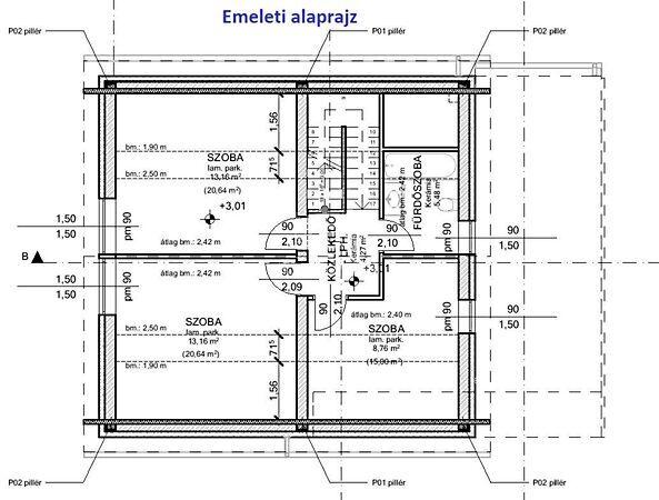 Fenyves, Érd 3. képe