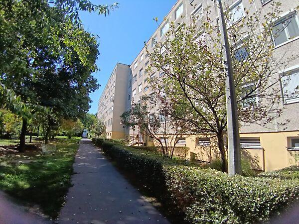 Kaszáló, Budapest, XVII. kerület képe