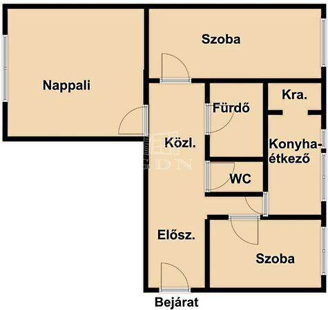 Kaszáló, Budapest, XVII. kerület 2. képe