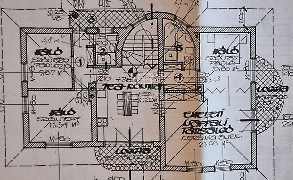 Egy ingatlan, több, Zamárdi 3. képe