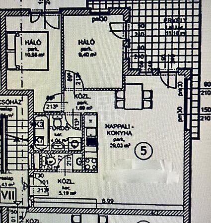 Bocskai, Zamárdi 2. képe