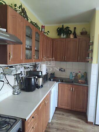 Kertváros, Körmend képe