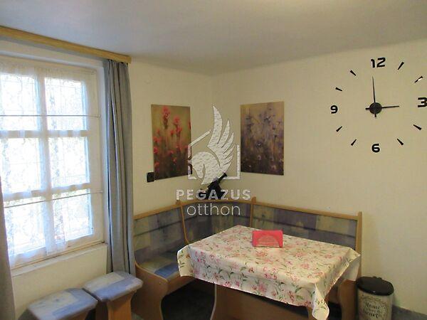 Kiesrdő, Arló képe