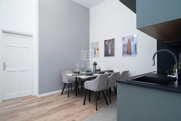 Erzsébet, Budapest, VII. kerület 3. képe