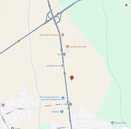 Kaposfüredi, Kaposvár 3. képe