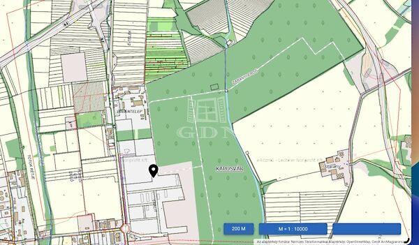 Kaposfüredi, Kaposvár képe