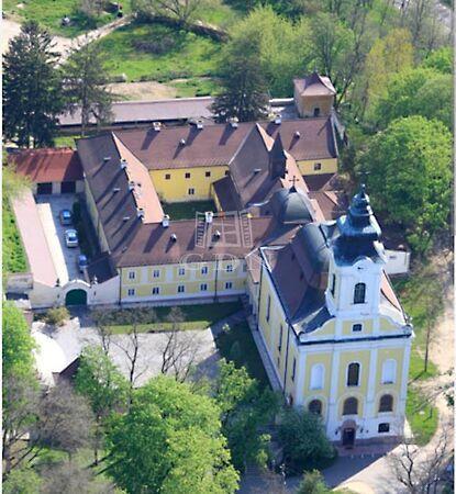 Mikes Kelemen, Gödöllő 3. képe