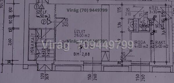 Piac, Debrecen 2. képe