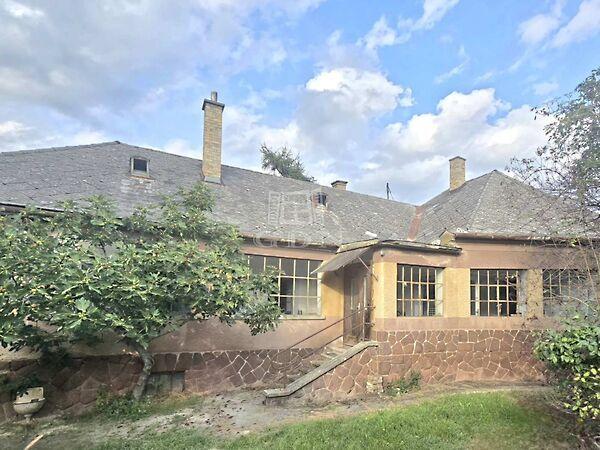 Telek áráért apátsági panorámás, Pannonhalma képe