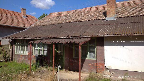 Tiszaföldvár képe