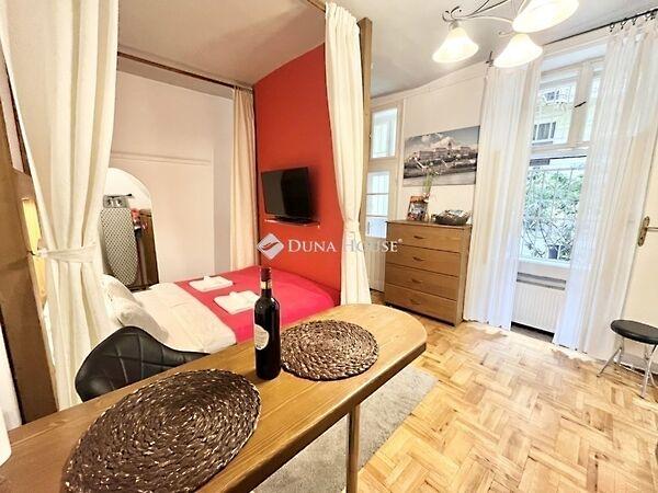 Kecskeméti, Budapest, V. kerület 3. képe