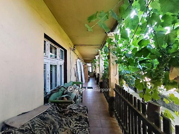 Petőfi Sándor, Jászfényszaru képe