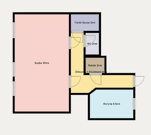 Petőfi Sándor, Szeged 2. képe