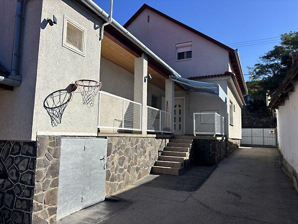 Kossuth Lajos, Hosszúhetény 2. képe