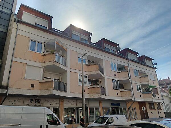 Kossuth, Szolnok 2. képe