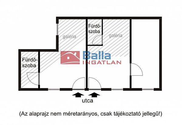 Dembinszky út, Budapest, VII. kerület 2. képe