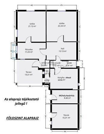 Hunyadi, Budapest, XXII. kerület 2. képe