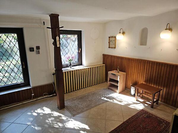 Pázmány Péter, Kaposvár 2. képe