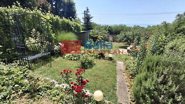 Panorámás, Balatonkenese képe