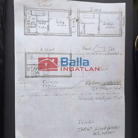 Panorámás, Balatonkenese 2. képe
