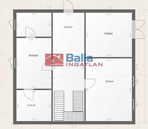 Központi, Szalkszentmárton 2. képe