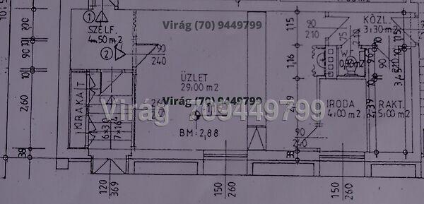 Piac, Debrecen 2. képe