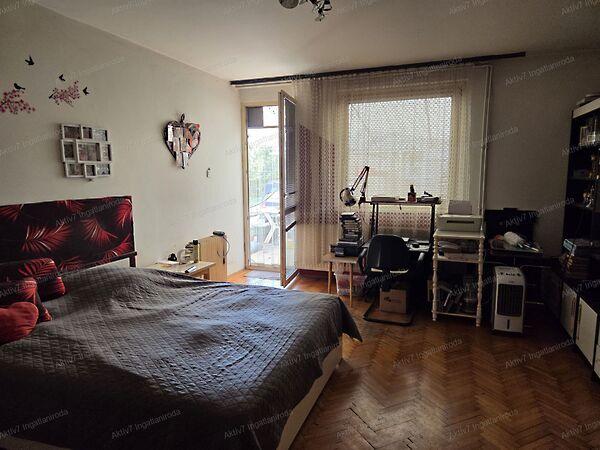 Dr. Bod Árpád, Sándorfalva 3. képe