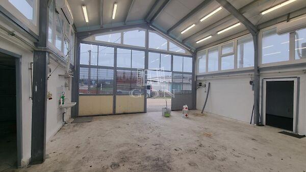 Szent Flórián, Székesfehérvár 3. képe