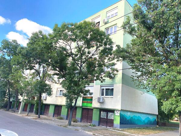 Csáky József, Szeged 3. képe