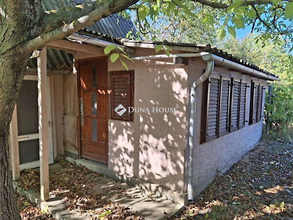 Vörösmarty Mihály, Vértesacsa képe