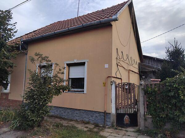 Malvin u., Debrecen képe