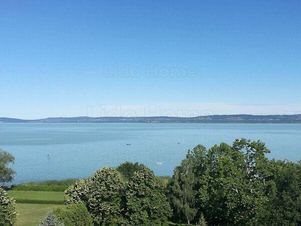 Balatonföldvár képe