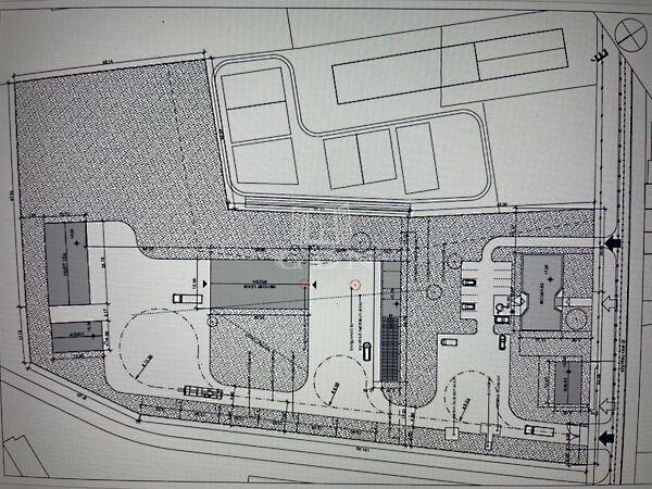 Belváros közeli telephely, Szeged 2. képe