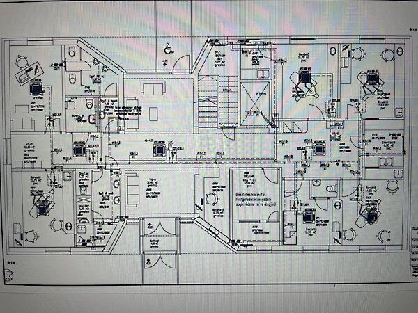 Belváros közeli telephely, Szeged 3. képe