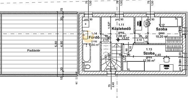 Nagyhomoki, Mogyoród 2. képe