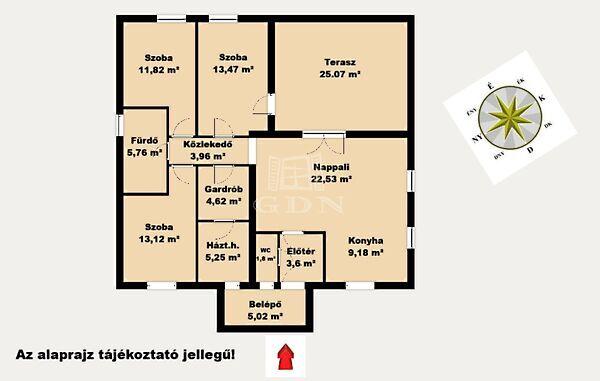 2026. júniusi birtokba, Üllő 2. képe