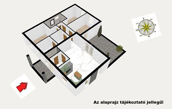 2026. júniusi birtokba, Üllő 3. képe