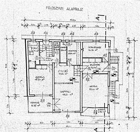 Nótafa, Budapest, XXII. kerület 2. képe
