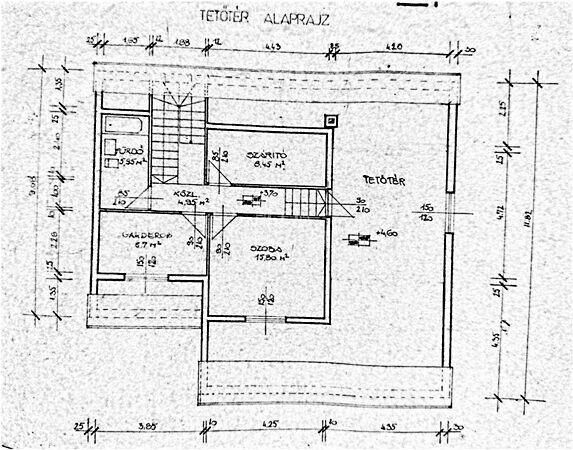 Nótafa, Budapest, XXII. kerület 3. képe