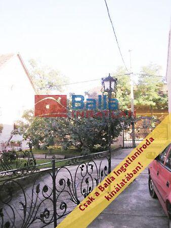 Darányi Ignác, Budapest, XVIII. kerület 3. képe