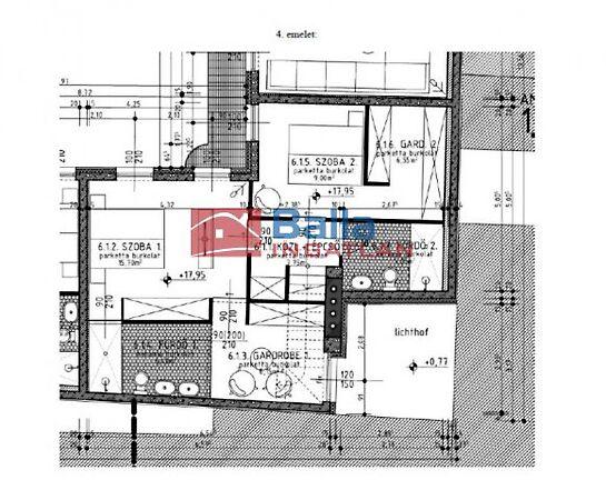 Paulay, Budapest, VI. kerület 2. képe