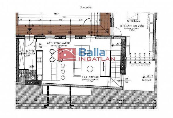 Paulay, Budapest, VI. kerület 3. képe