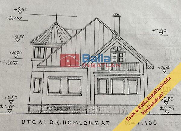 Erdő, Domony 3. képe