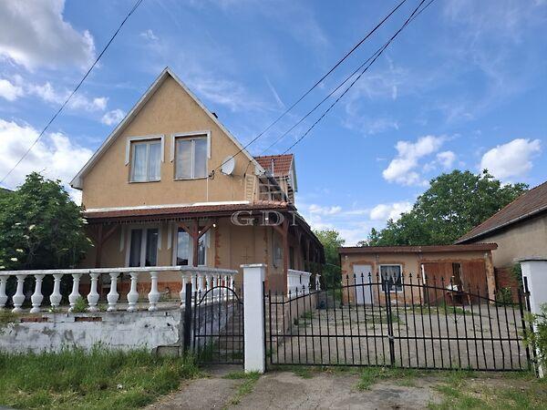 Kórház, Szikszó képe