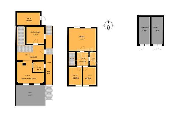 Kórház, Szikszó 2. képe