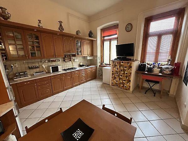 Rottenbiller, Budapest, VII. kerület 2. képe